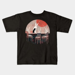 Last Call Kids T-Shirt